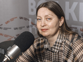 Людмила Андрійчук