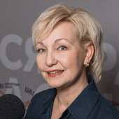 Олена Артеменко
