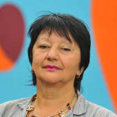 Ольга Літновська