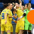 Чемпіонат Європи з футзалу серед жінок