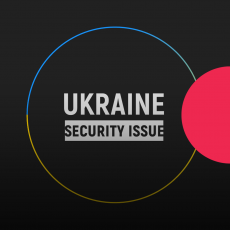 Ukraine: security issue