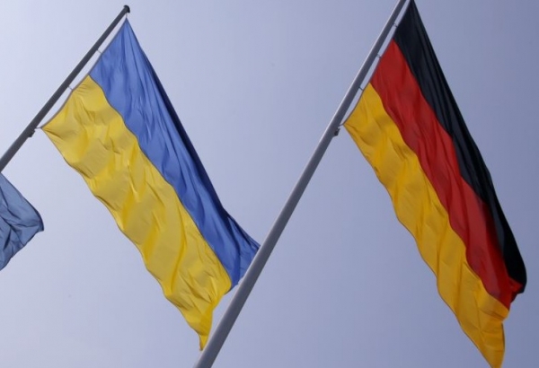 Ukraine und Deutschland vereinbaren Business-Gipfel