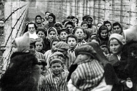 "Свій Бабин Яр був в кожному районному центрі" — історик про події Голокосту в Україні