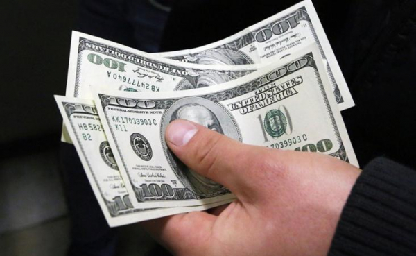 Чому падає долар і чи станеться зміцнення гривні ― пояснює Руслан Чорний