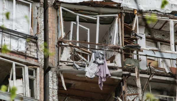 Як українцям подати скаргу до ЄСПЛ щодо зруйнованого війною житла ― пояснює адвокат