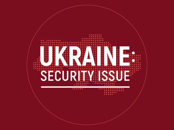 Ukraine: Security Issue — 21.08.2022 (en, pl, be, ro, ru)