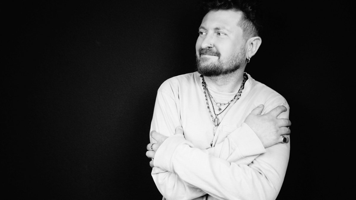"Не мовчи": Саша Чемеров вперше видав пісню, що 15 років є хітом його концертів