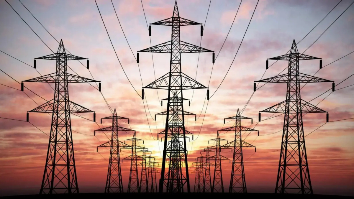 "Вся країна зараз витрачає 12 ГВт потужності" ― Харченко про масштаб втрати 8 ГВт електрогенерації