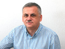 Сергій Фісюн