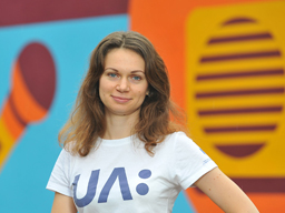 Ірина Сидоренко