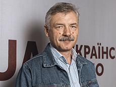 Andriy Bondar
