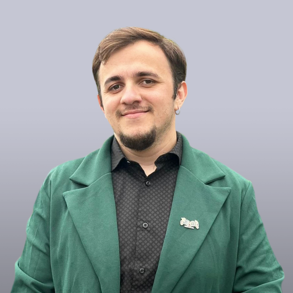 Іван Магуряк