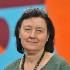 Світлана Короненко