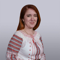 Мар'яна Струц