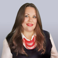 Маргарита Лазник