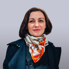 Наталія Соколенко 