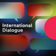 Міжнародний діалог