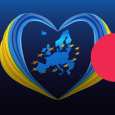 Ми з України на захисті європейських цінностей!