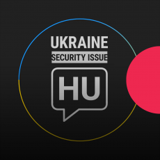 Ukraine: Security Issue — HU
