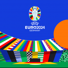 Футбол. Відбірковий етап чемпіонату Європи-2024