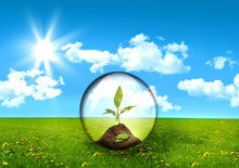 Китай і США підписали угоду в галузі екології