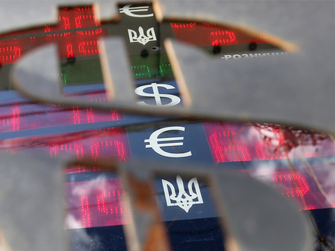 Переговори з кредиторами України тривають