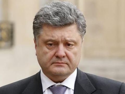 Președintele Ucrainei, Petro Poroșenko, a exclus eventualitatea escaladării situației în Ucraina din direcția Transnistriei