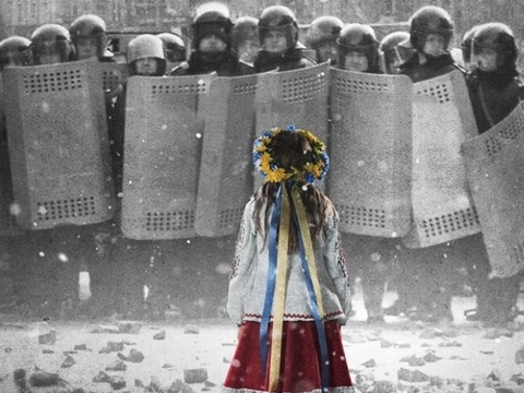 "Зима у вогні" претендує на ще одну нагороду