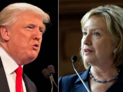 Хілларі Клінтон та Дональд Трамп лідирують у передвиборчій гонці