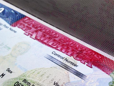 США лібералізували візові процедури для громадян України