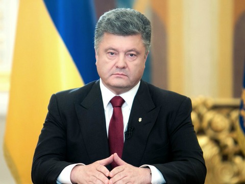 Президент розпочав чотириденний візит до США