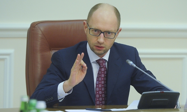 Linas Linkeavicius  a chemat autorităţile ucrainene să se unească în jurul reformelor.