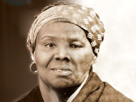 На банкноті США з'явиться зображення Гаррієт Табмен