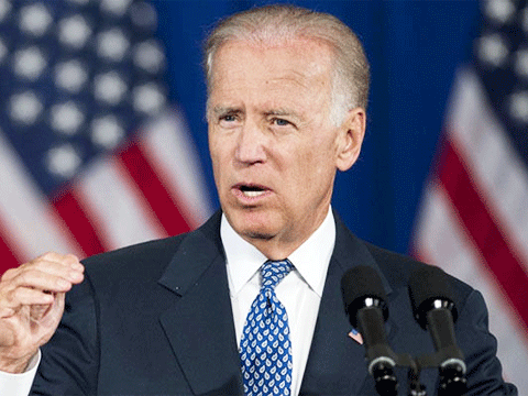 Джо Байден назвав найпроблемніше питання зовнішньої політики США
