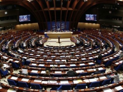 ПАРЄ зробила крок до пом’якшення відносин з Росією