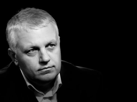 У Києві сьогодні прощатимуться з Павлом Шереметом