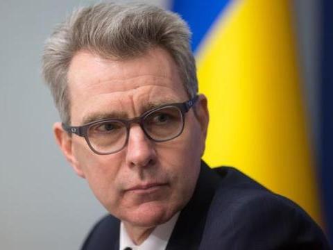 Україна не залишиться один на один у боротьбі з ворогом