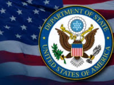 Позиція США щодо Криму лишається незмінною