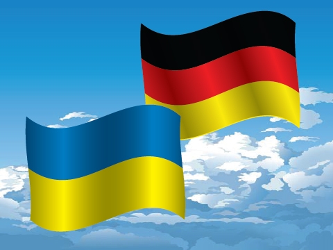 Україна закликала Німеччину мати жорсткішу позицію щодо Росії