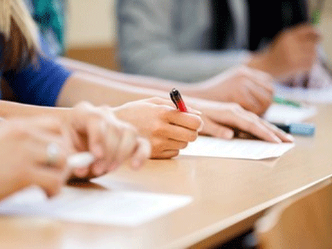 Пишімо Всеукраїнський диктант національної єдності!