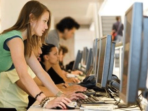 Український ресурс-файлообмінник EX.UA закривається