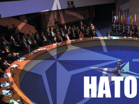 НАТО й надалі підтримуватиме Україну