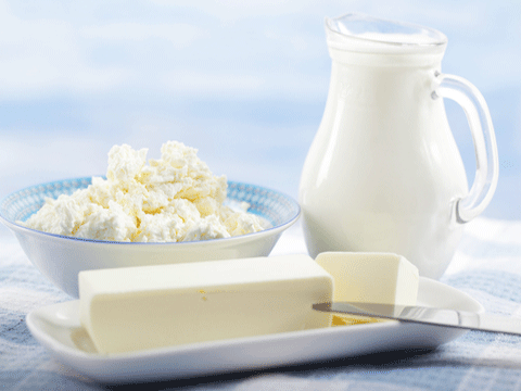 В Україні відбувається масова фальсифікація молочних продуктів