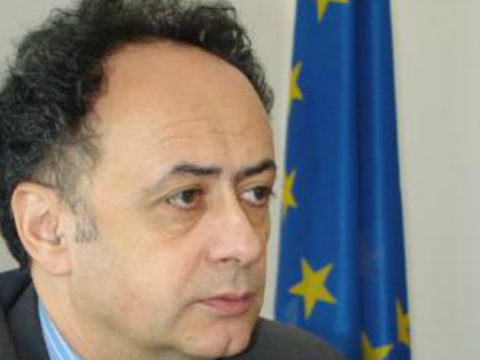 Хюг Мінгареллі називає суперечливою ситуацію з блокуванням залізниці на Донбасі