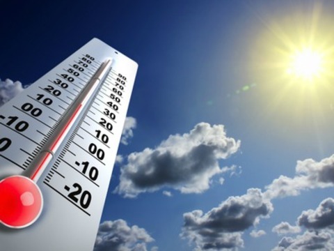 Друга декада березня буде холодною