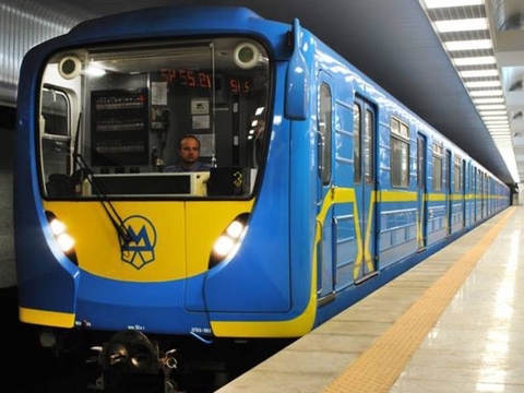 Столична підземка попереджає про можливі зміни у роботі