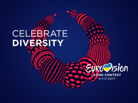 Українське радіо транслюватиме Міжнародний пісенний конкурс Євробачення-2017
