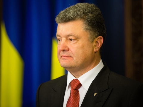 Президент ініціює створення Меморіалу українських героїв