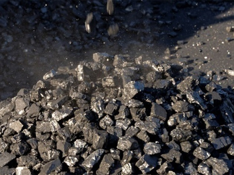 Україна вестиме переговори про постачання вугілля зі США