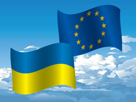 Угода про асоціацію України з ЄС набуде чинності 1 вересня 2017 року